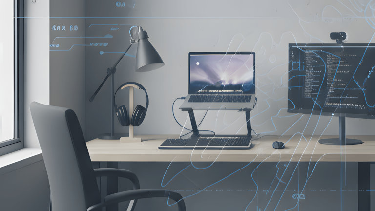 Hybrid Work Model: How to Succeed in a Flexible Work Environment