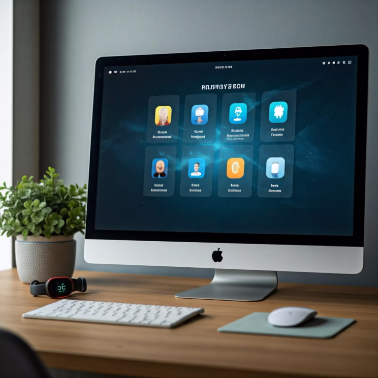 How Remote Work Technology Is Bridging Health and Productivity