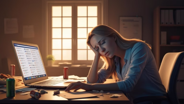 Remote Work is Making You Miserable, But You’re Too Comfortable to Change