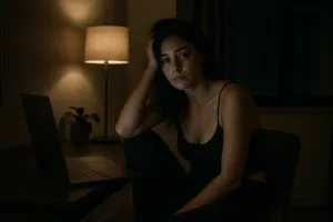 Quiet Night Resilience